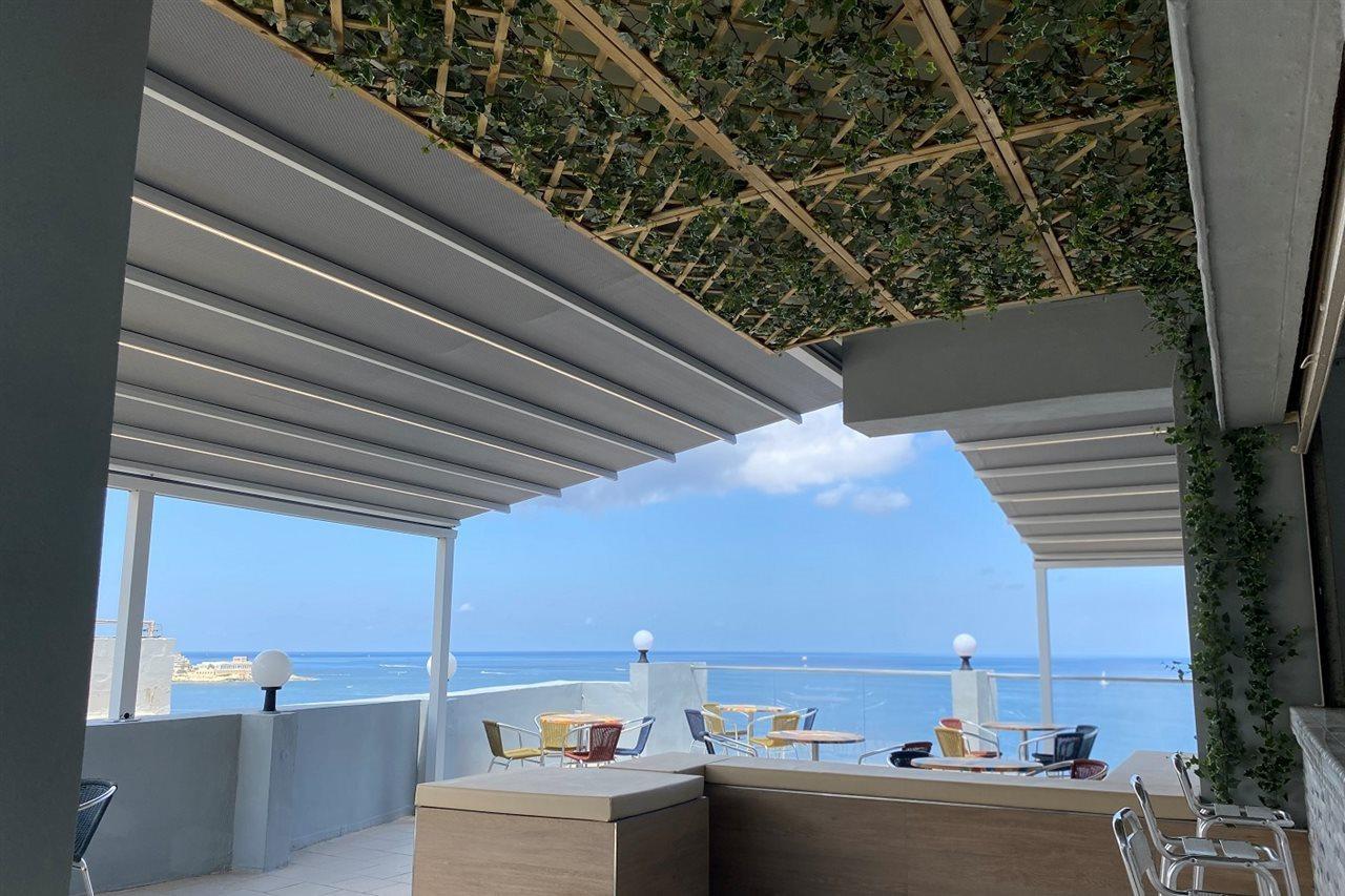 The Diplomat (adults Only) 4* Sliema