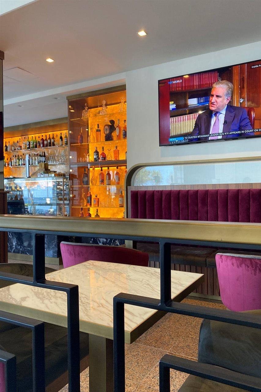 Hotel The Diplomat (adults Only) Sliema