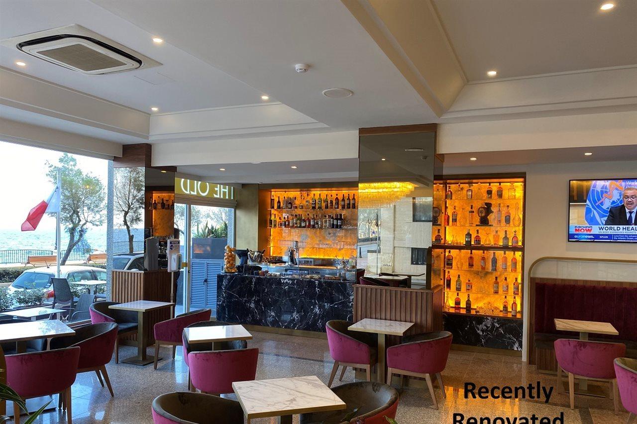 The Diplomat (adults Only) Hotel