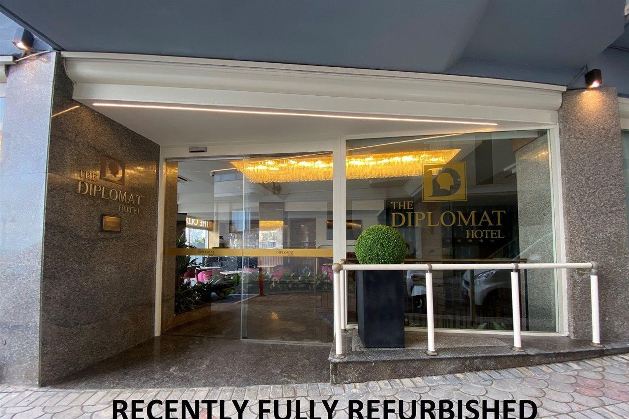 Hotel The Diplomat (adults Only) 4*