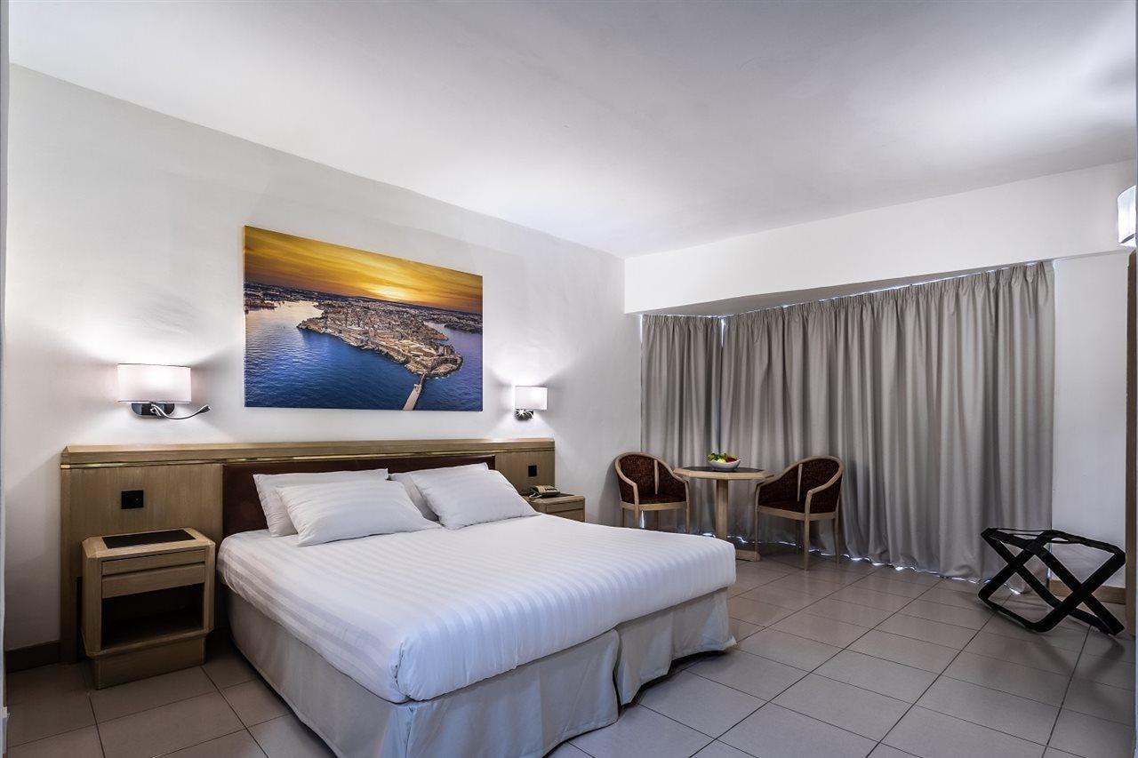 The Diplomat (adults Only) Hotel 4*