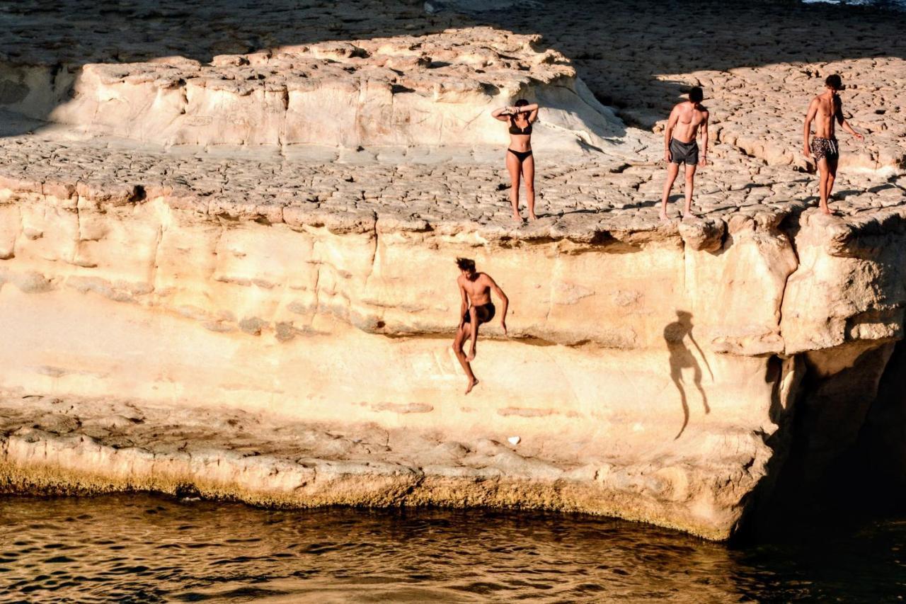 Hotel The Diplomat (adults Only) Sliema