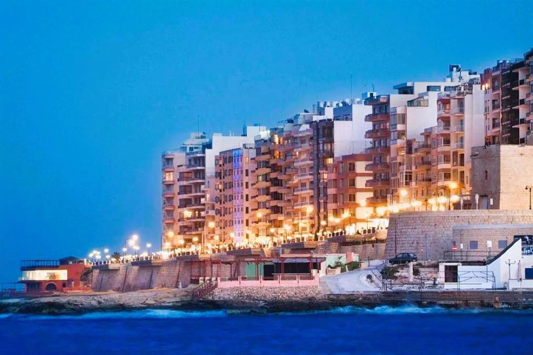 The Diplomat (adults Only) Sliema