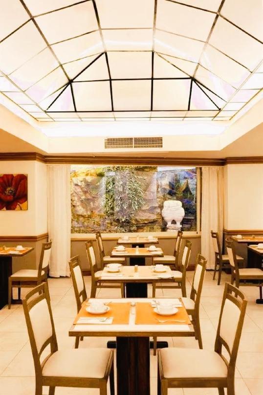 The Diplomat (adults Only) Hotel