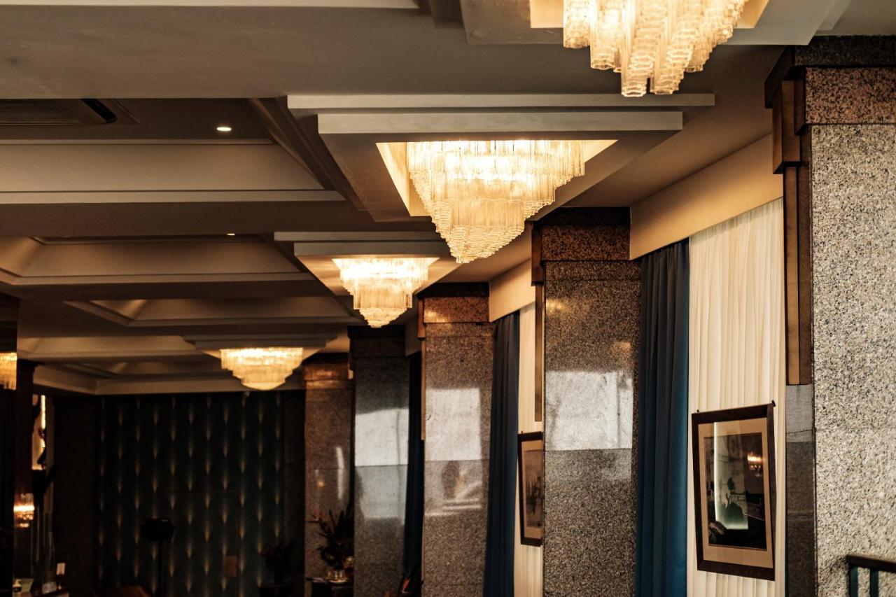 Hotel The Diplomat (adults Only) 4*