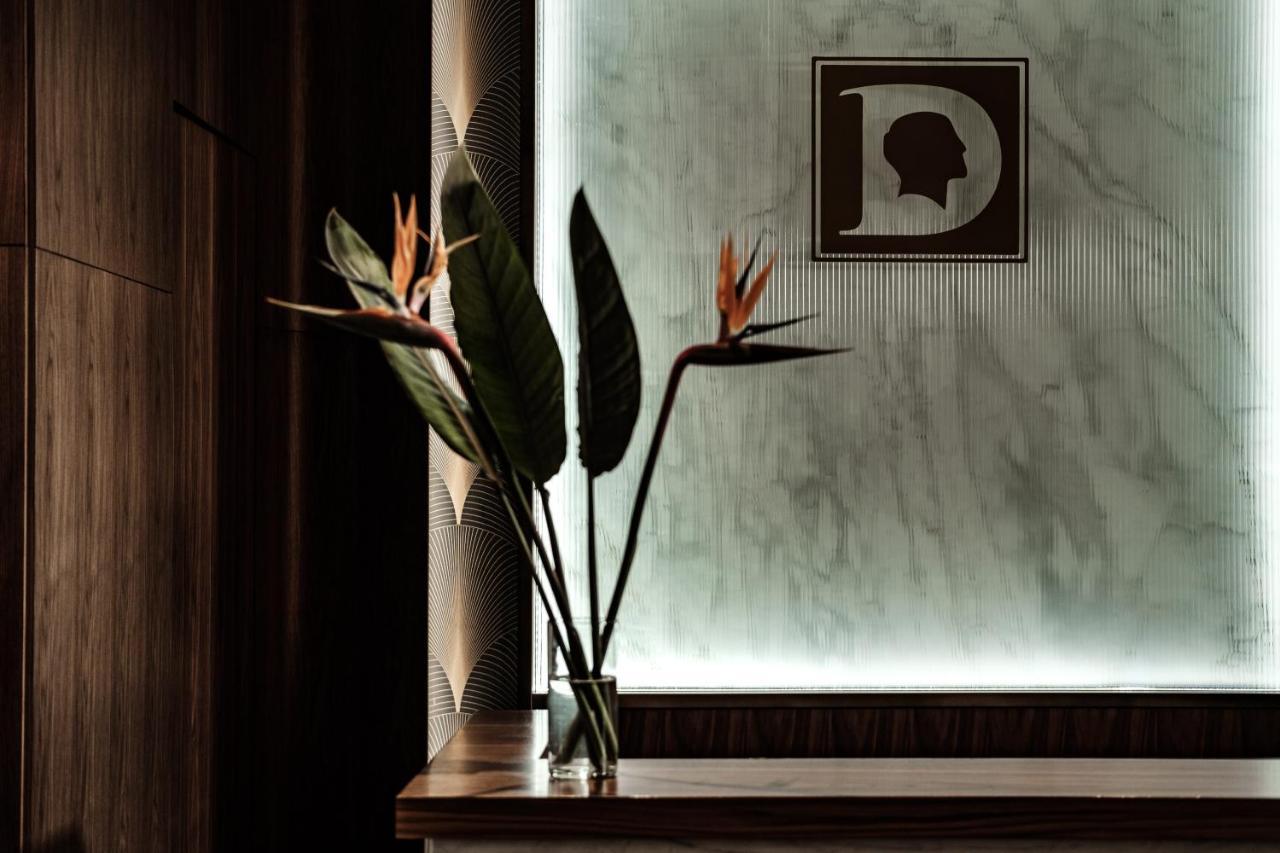 The Diplomat (adults Only) Hotel Sliema
