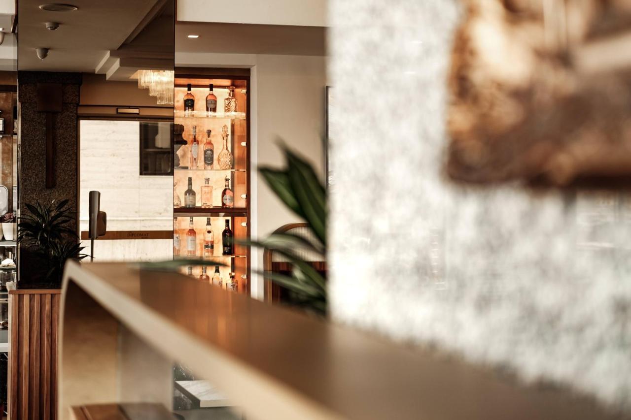 The Diplomat (adults Only) Hotel 4*