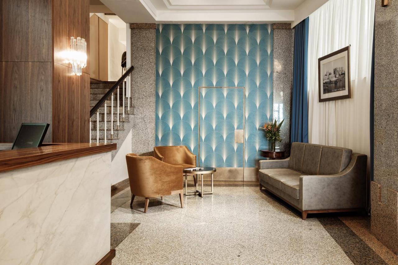 The Diplomat (adults Only) Hotel Sliema