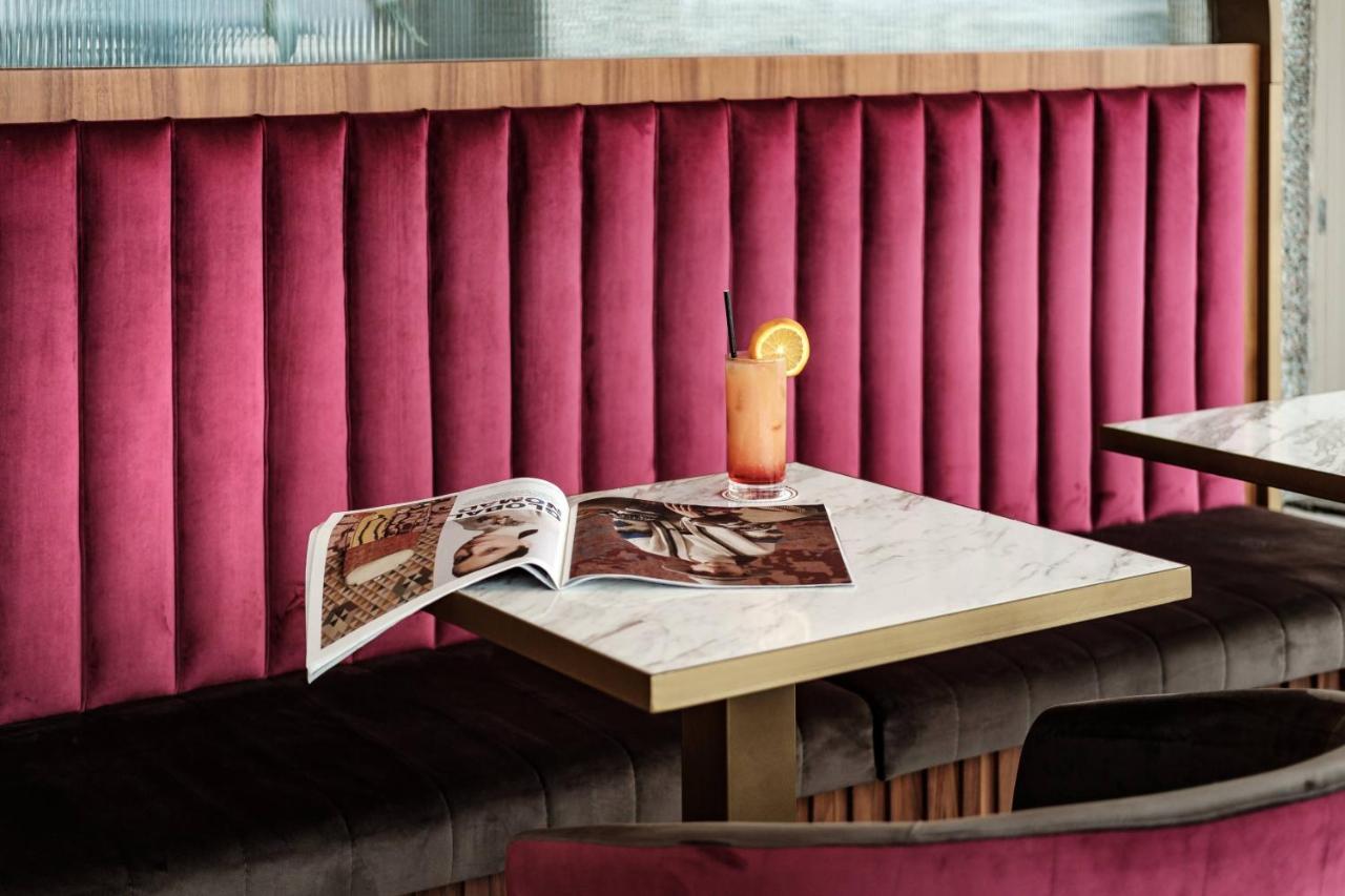 Hotel The Diplomat (adults Only) 4*