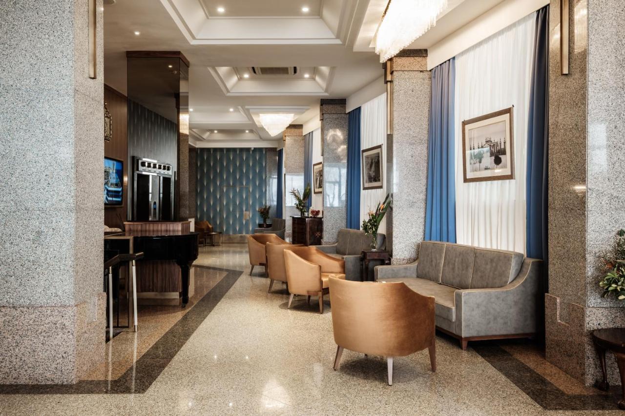 Hotel The Diplomat (adults Only) Sliema