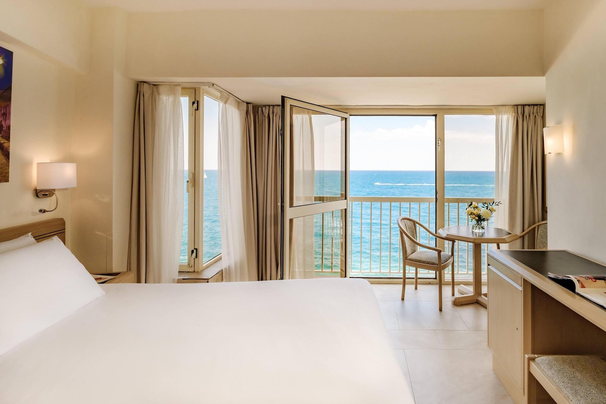 The Diplomat (adults Only) 4* Sliema