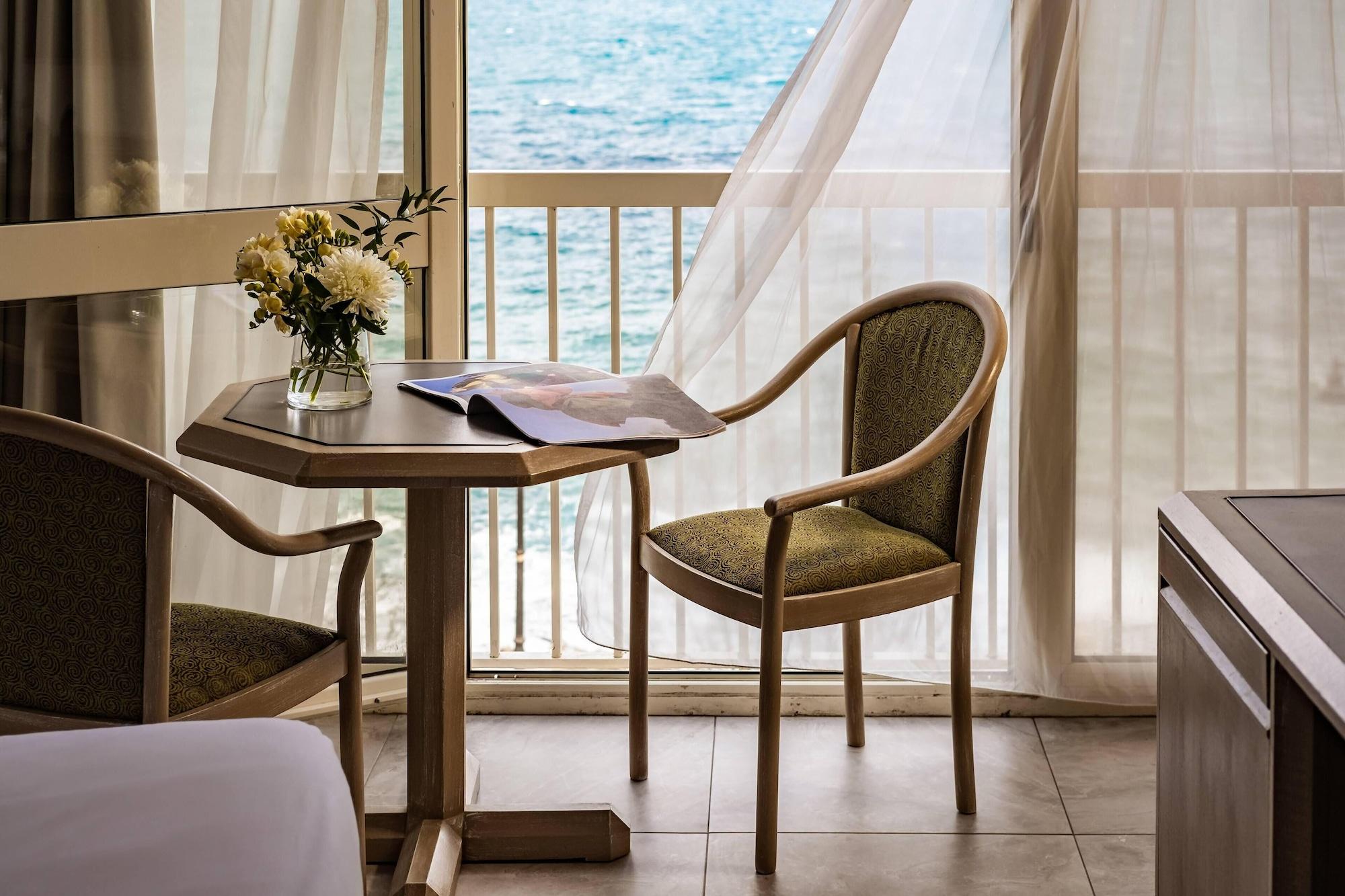 The Diplomat (adults Only) Hotel