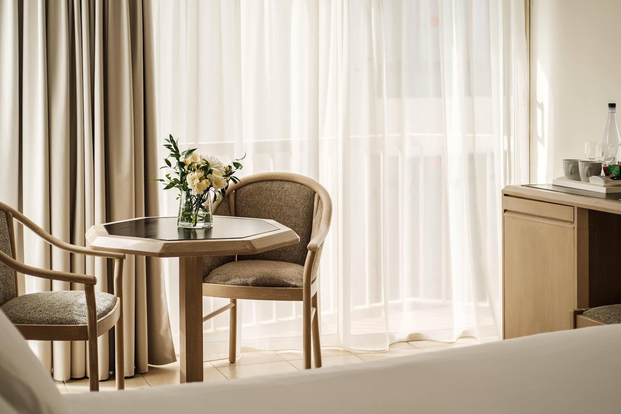 The Diplomat (adults Only) Hotel 4*