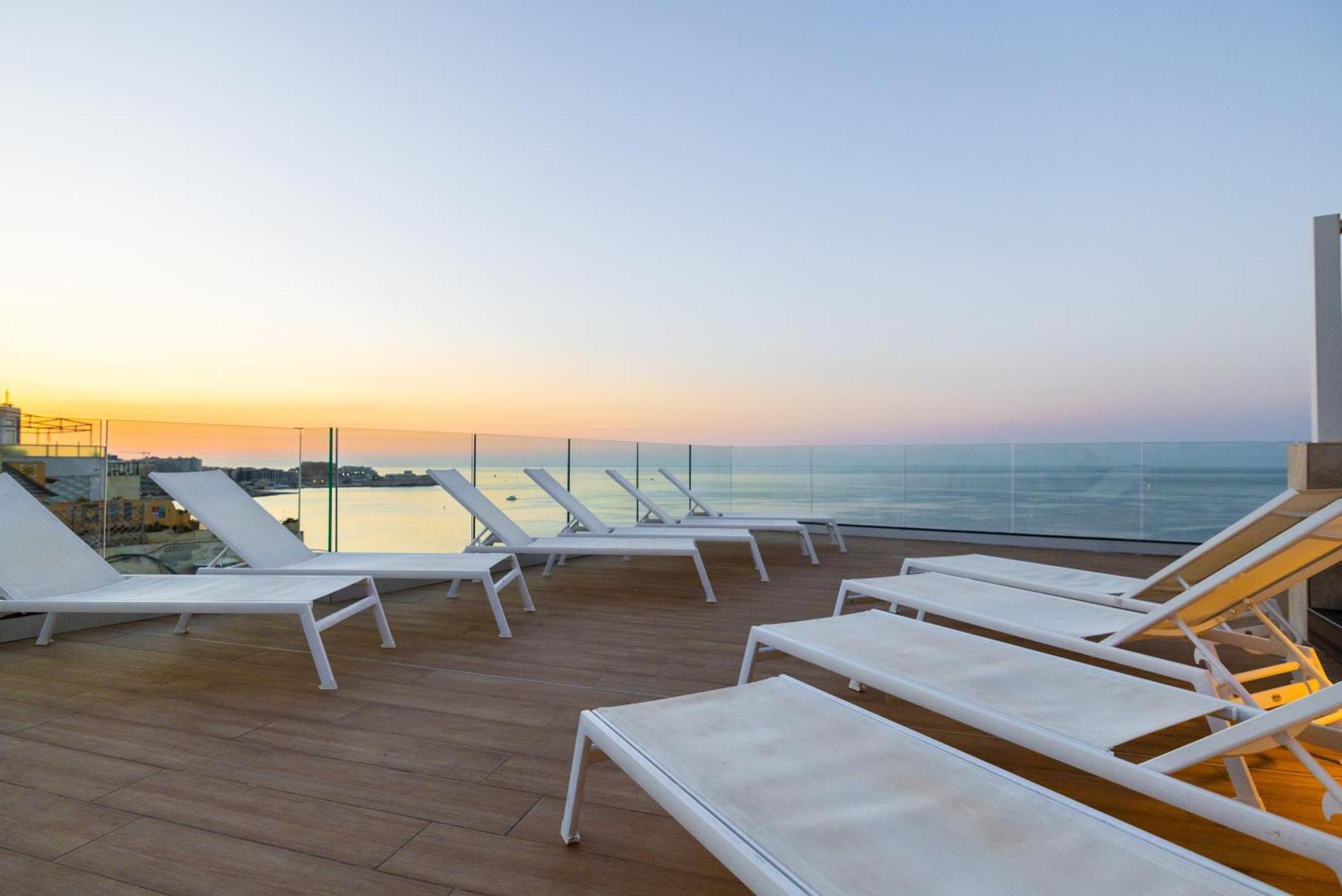 The Diplomat (adults Only) Hotel Sliema