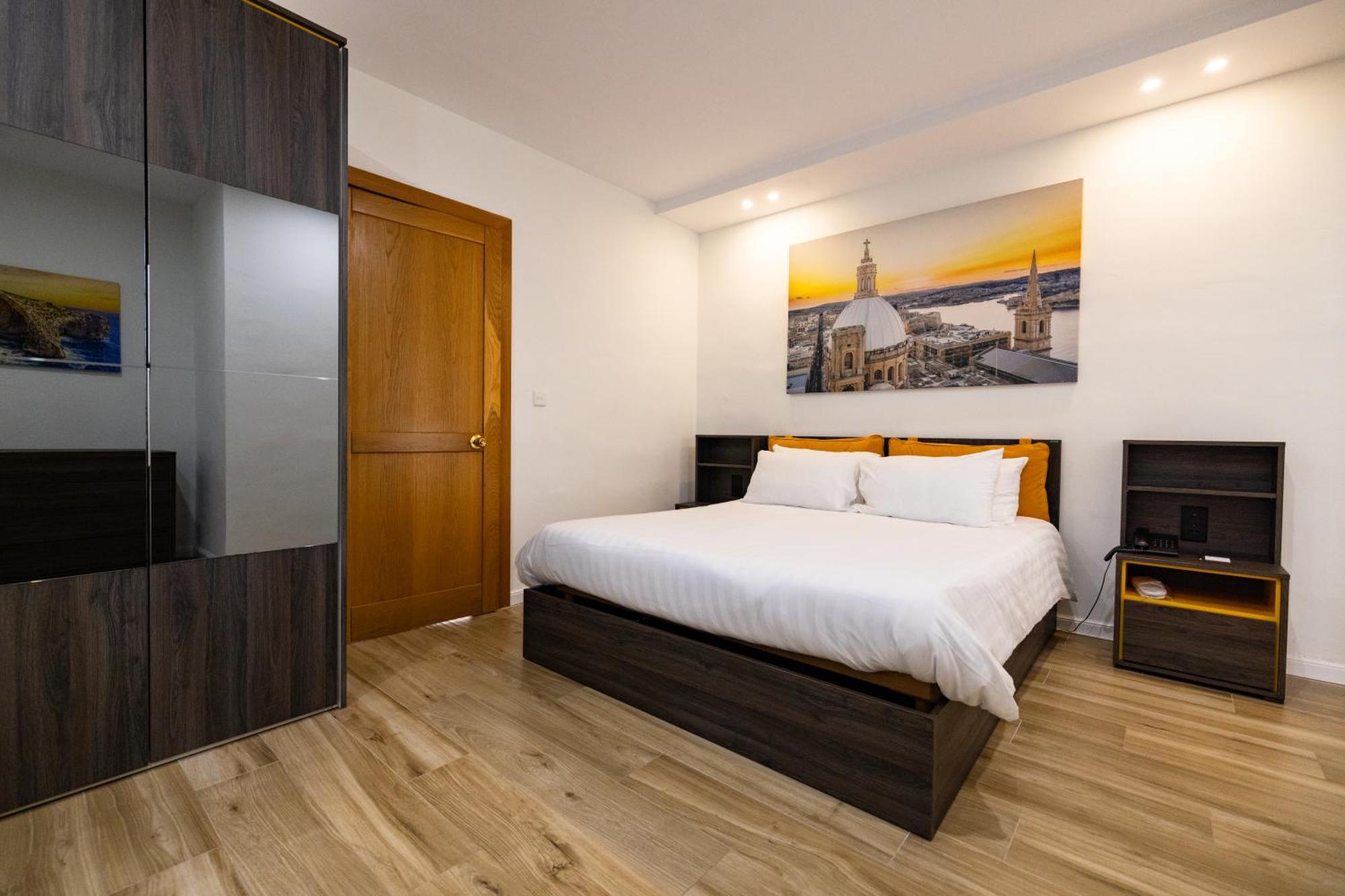 Hotel The Diplomat (adults Only) Sliema