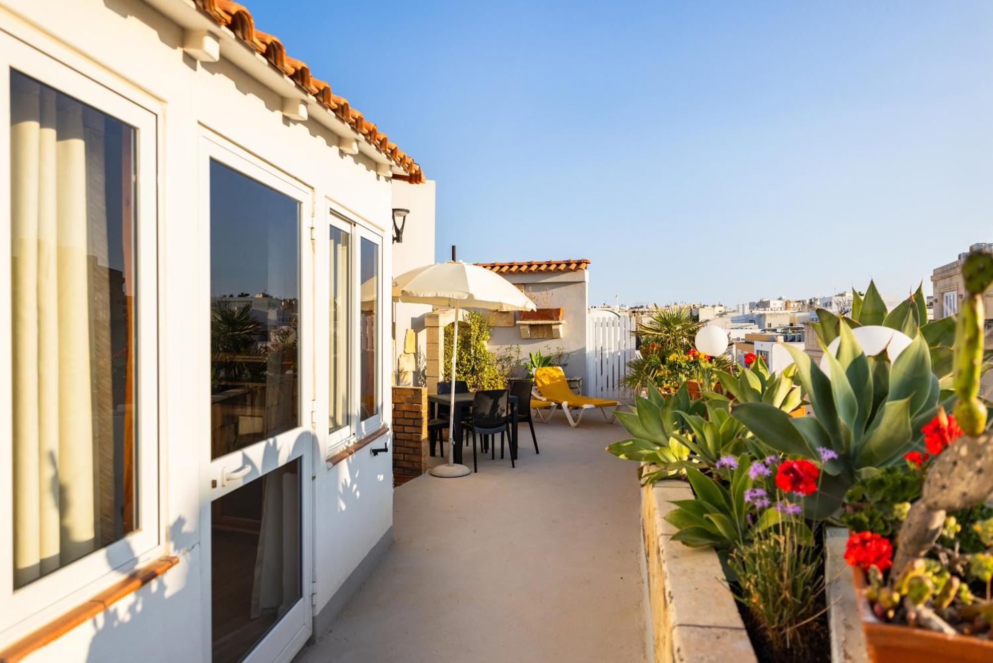 The Diplomat (adults Only) 4* Sliema