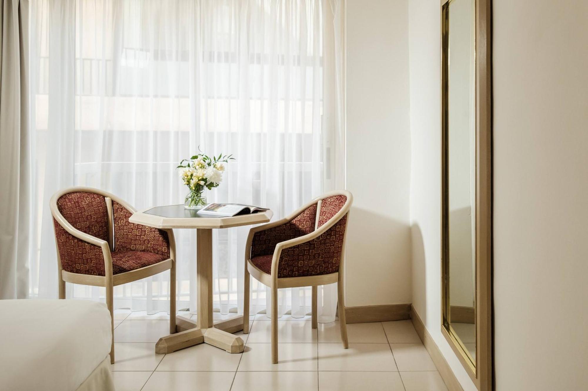 Hotel The Diplomat (adults Only) Sliema