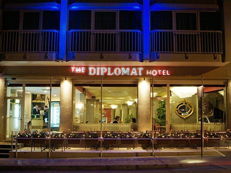 Hotel The Diplomat (adults Only) Sliema