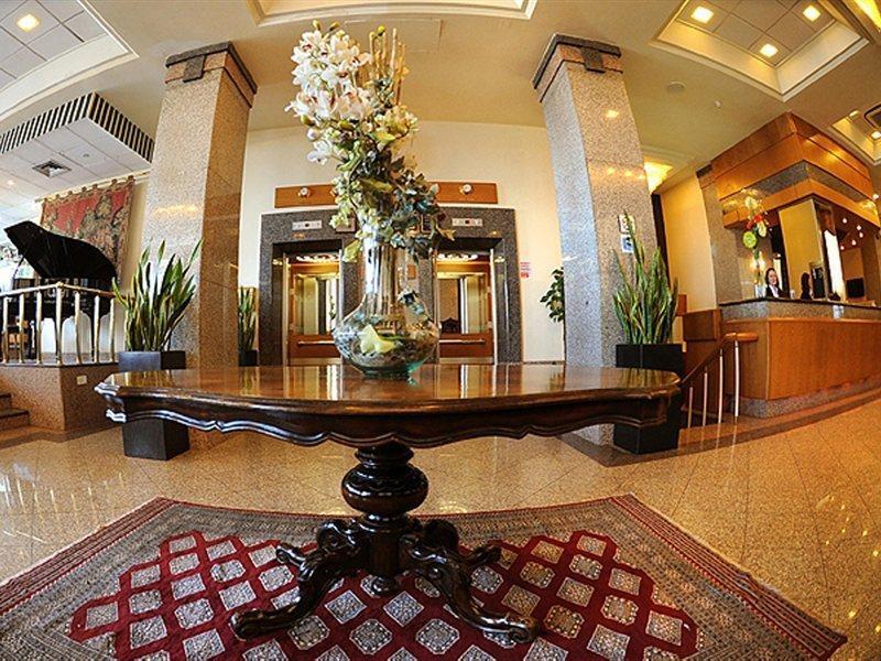 Hotel The Diplomat (adults Only) Sliema