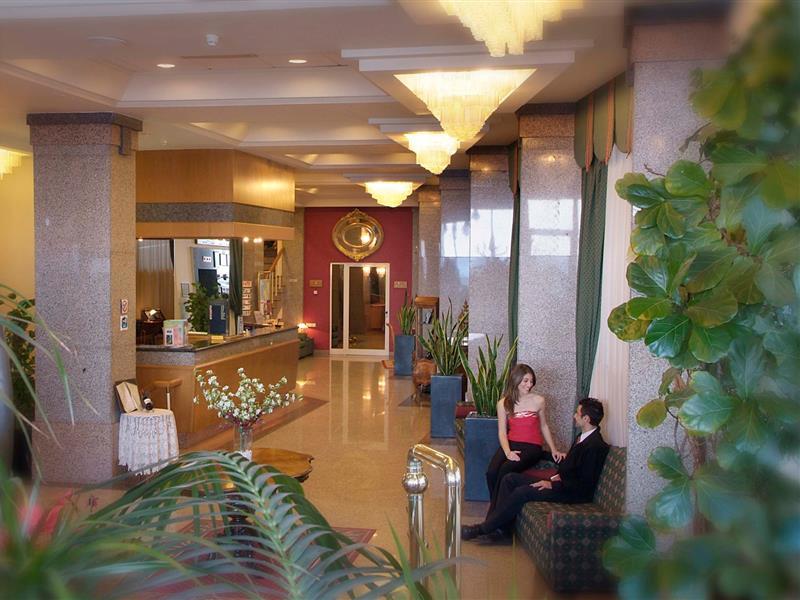 Hotel The Diplomat (adults Only)