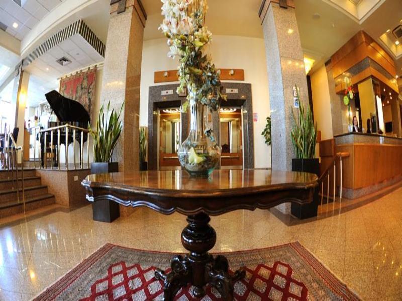 Hotel The Diplomat (adults Only)