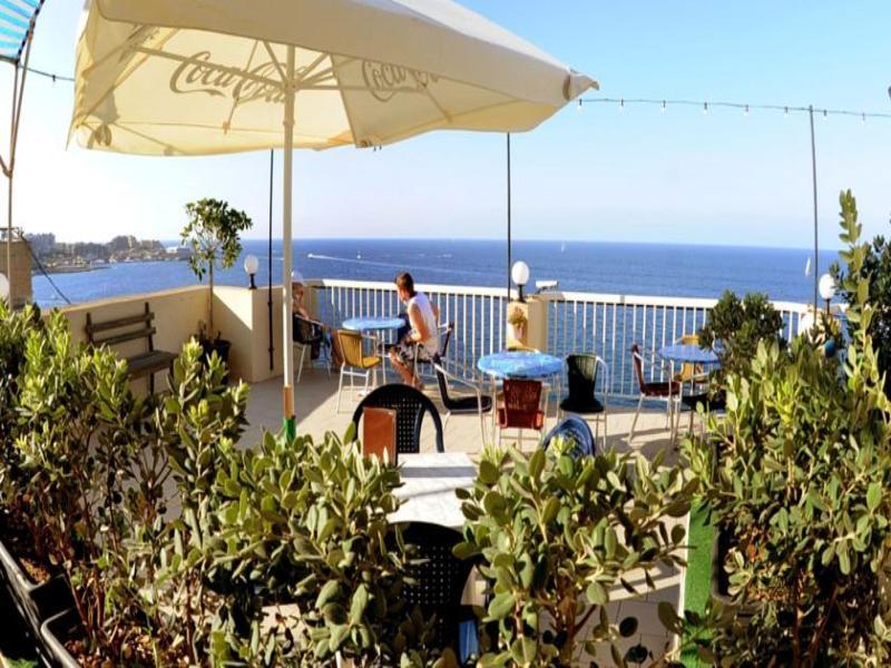 The Diplomat (adults Only) Hotel