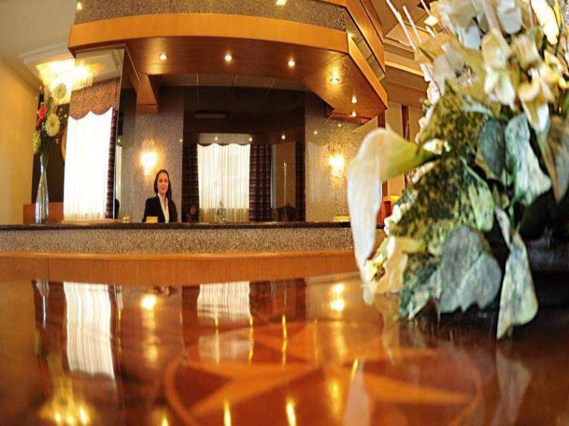 The Diplomat (adults Only) 4* Sliema