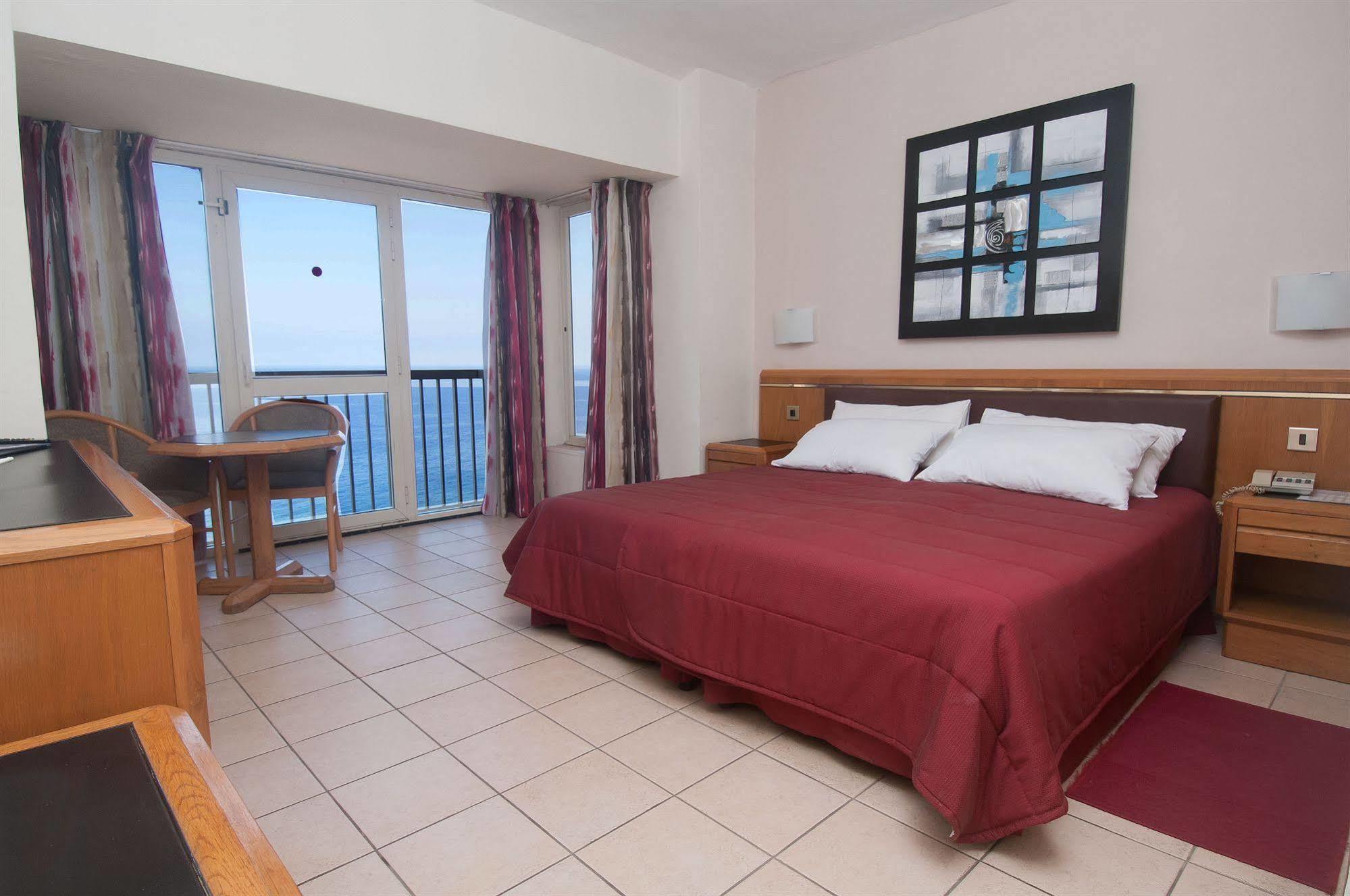 The Diplomat (adults Only) Hotel Sliema