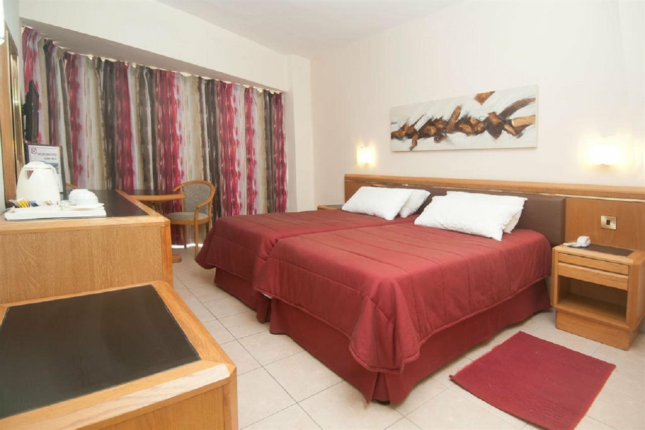 The Diplomat (adults Only) Hotel Sliema