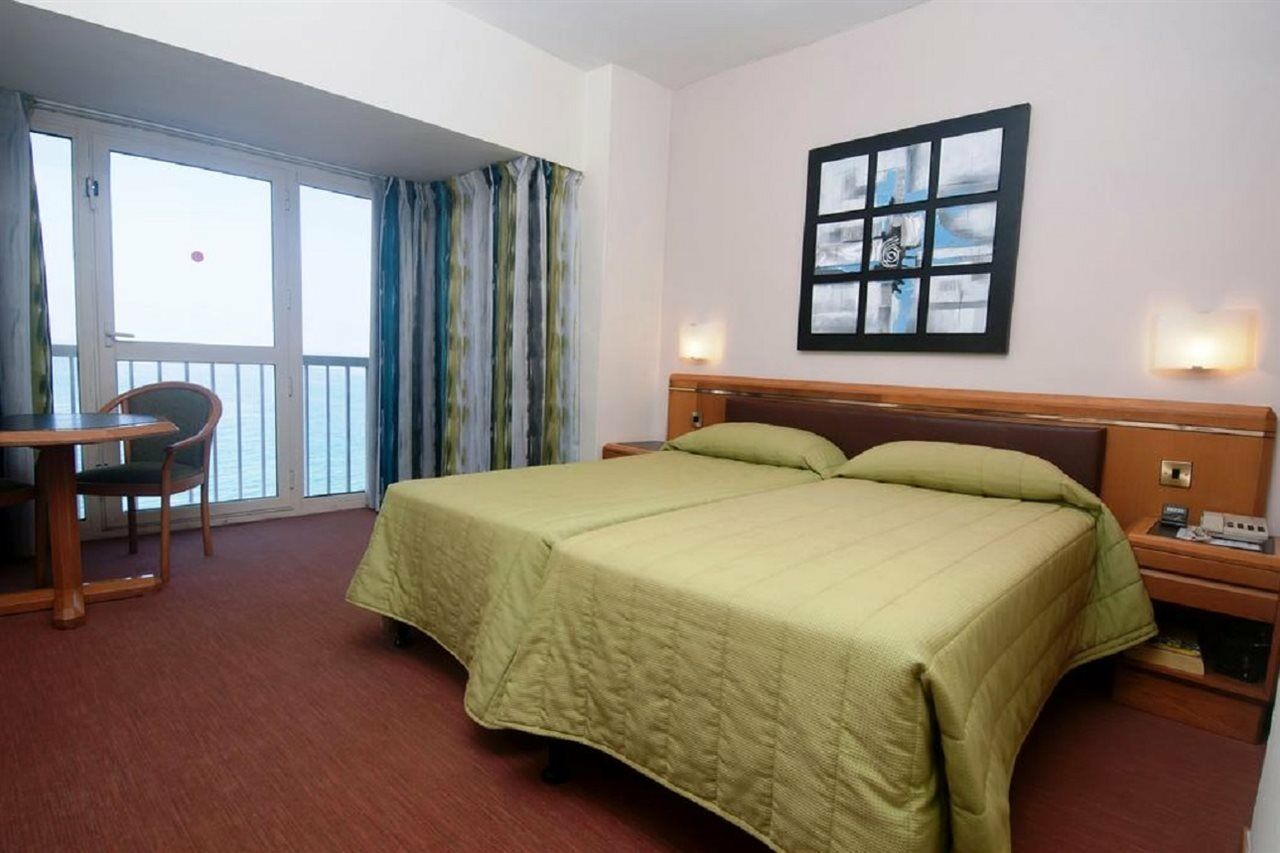 The Diplomat (adults Only) Hotel Sliema