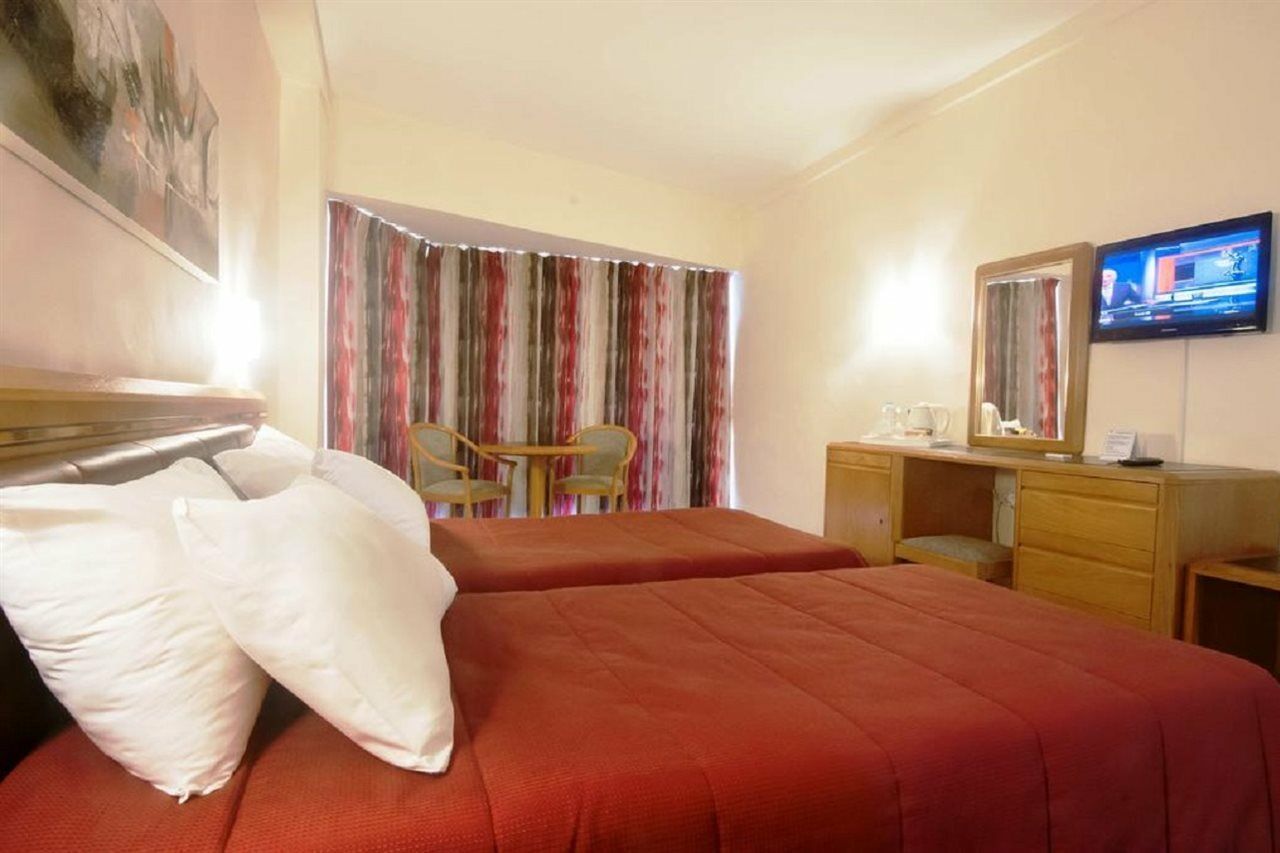 Hotel The Diplomat (adults Only) Sliema