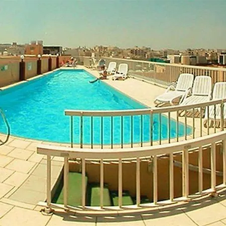 The Diplomat Hotel (Adults Only) 